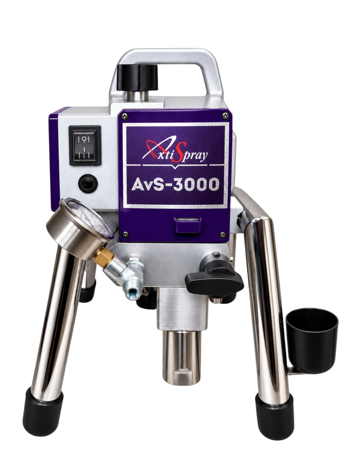 AvS-3000-2